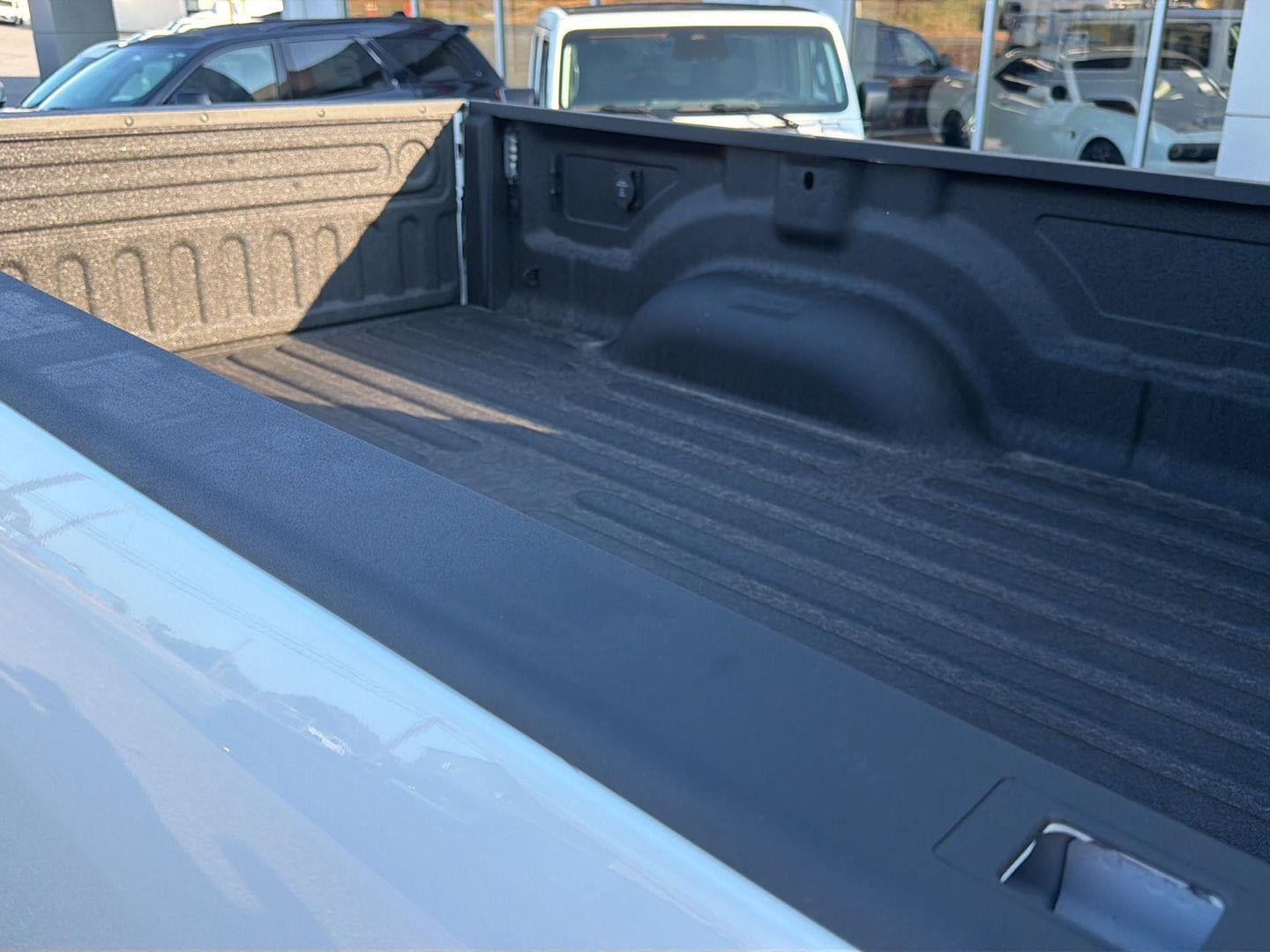 2027 RAM 3500 Tradesman