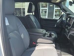 2027 RAM 3500 Tradesman