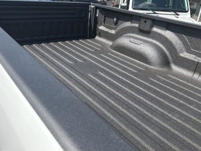 2027 RAM 3500 Tradesman