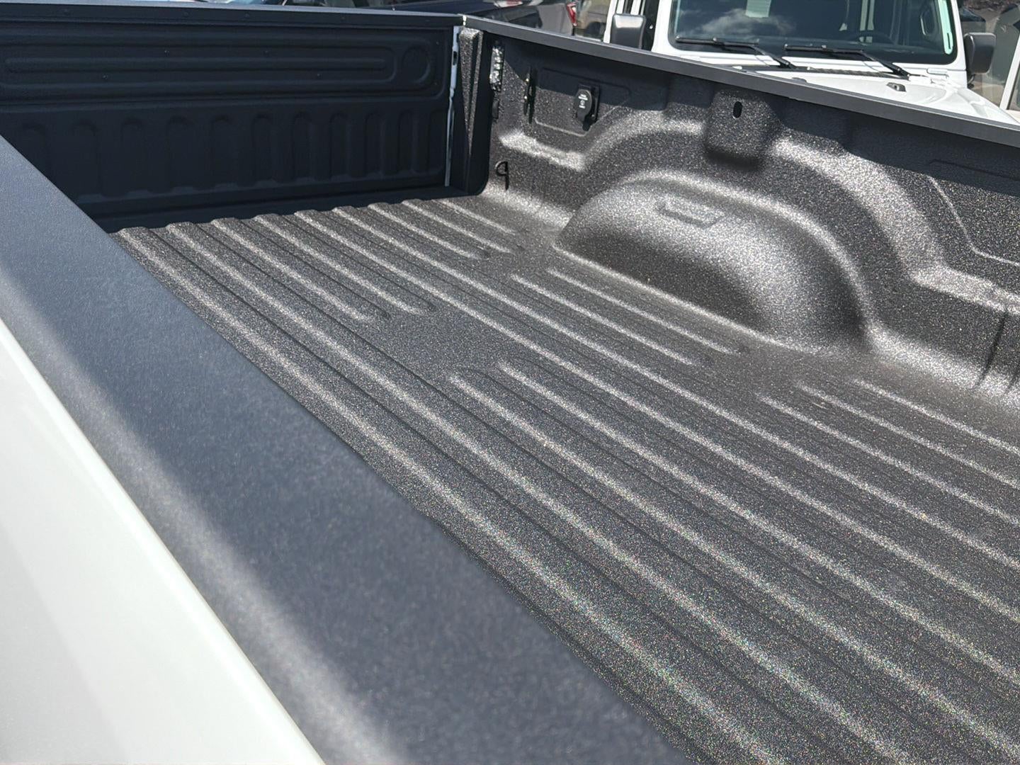 2027 RAM 3500 Tradesman