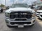 2027 RAM 3500 RAM 3500 TRADESMAN CREW CAB 4X4 8' BOX