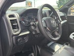 2027 RAM 3500 RAM 3500 TRADESMAN CREW CAB 4X4 8' BOX