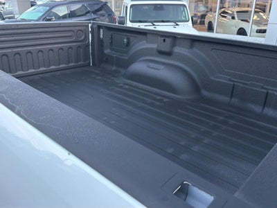 2027 RAM 3500 Tradesman