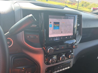 2027 RAM 3500 Tradesman