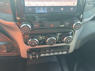 2027 RAM 3500 Tradesman