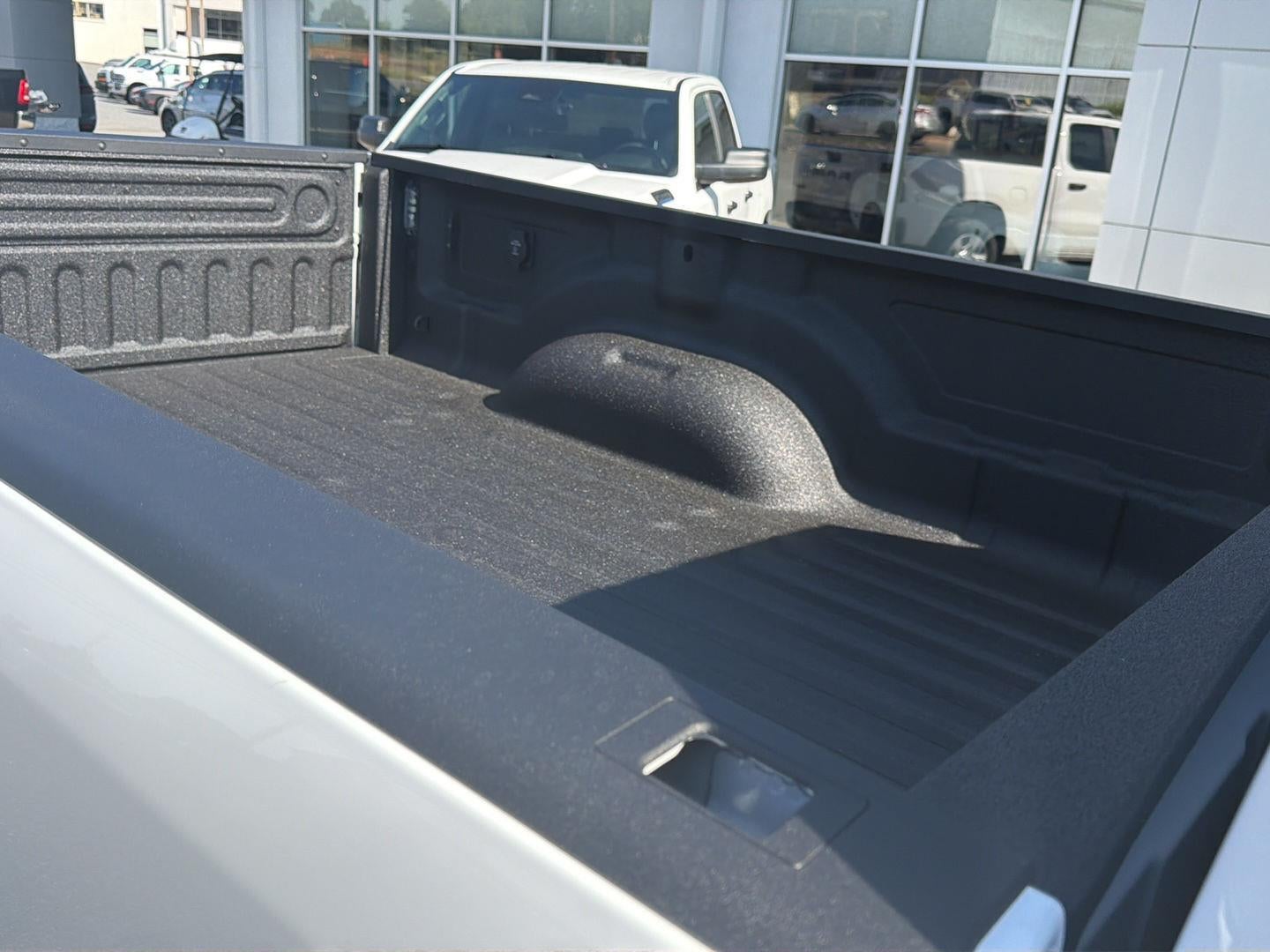 2027 RAM 3500 Tradesman