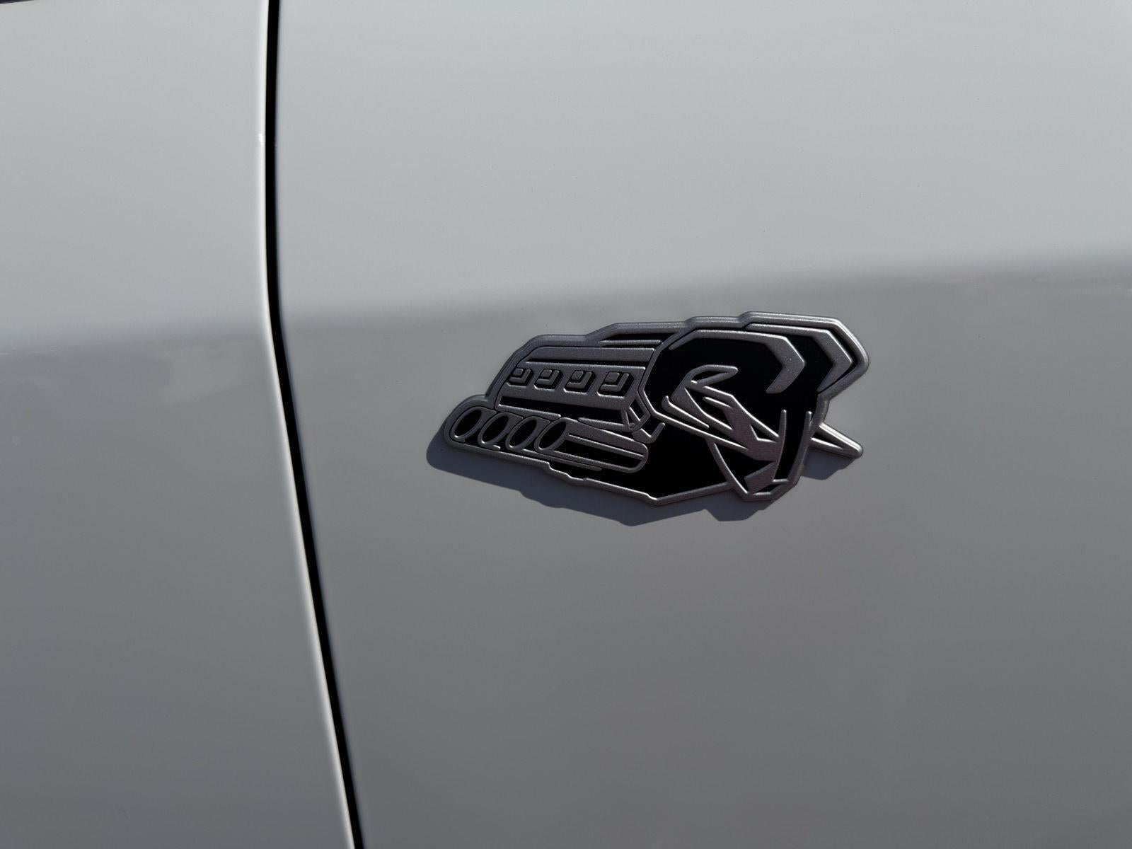 2027 RAM 3500 Tradesman