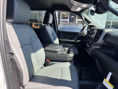 2027 RAM 3500 Tradesman