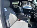 2027 RAM 3500 RAM 3500 TRADESMAN CREW CAB 4X4 8' BOX