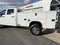 2024 RAM 3500 Tradesman Crew Cab 4x4 8' Box