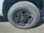 2026 RAM 3500 RAM 3500 TRADESMAN CREW CAB 4X4 8' BOX