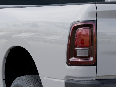 2026 RAM 3500 RAM 3500 TRADESMAN CREW CAB 4X4 8' BOX