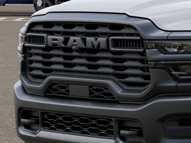 2026 DODGE TRUCK RAM 3500 Base