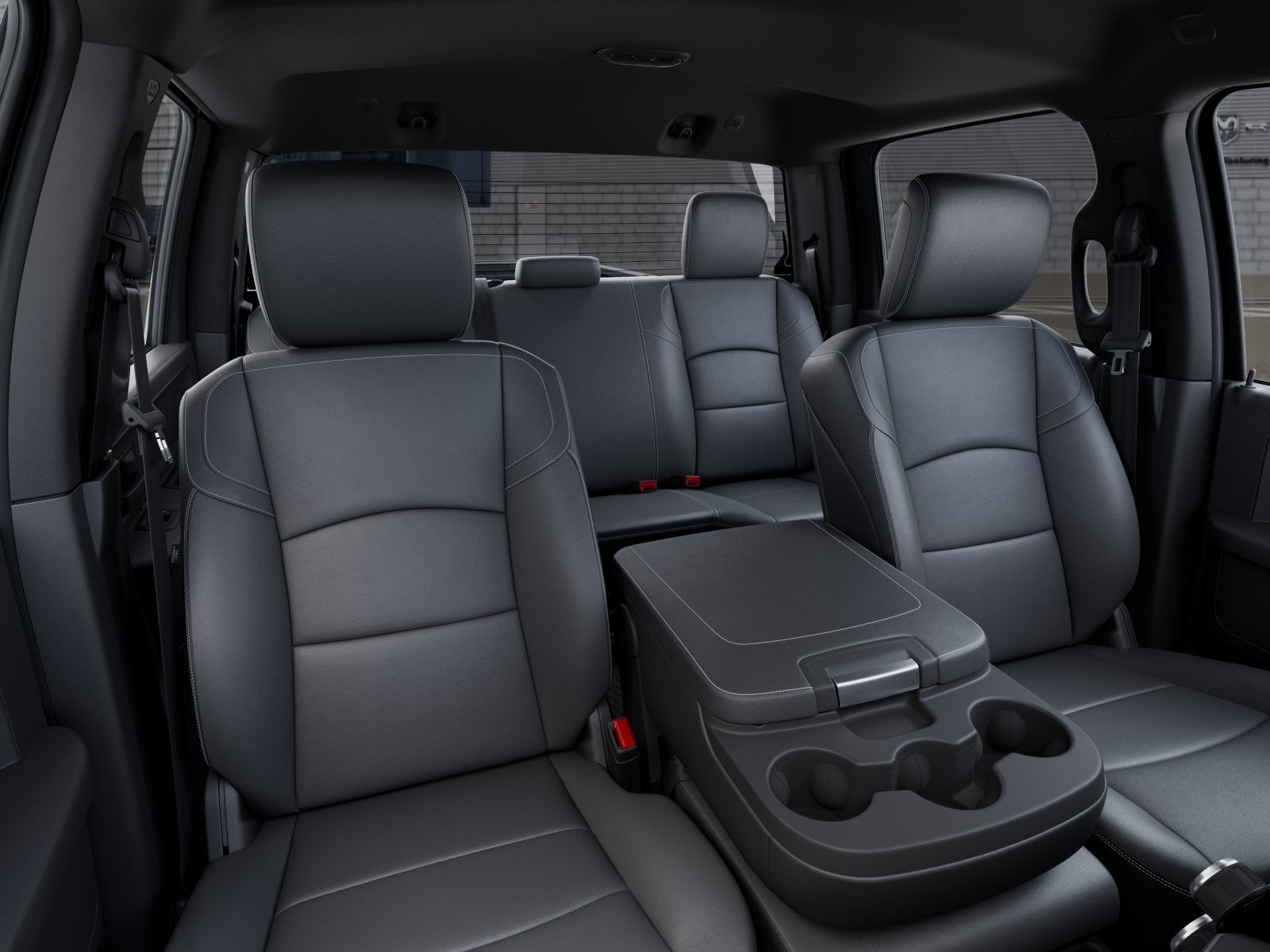 2026 DODGE TRUCK RAM 3500 Base