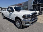 2027 RAM 3500 RAM 3500 TRADESMAN CREW CAB 4X4 8' BOX
