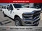 2027 RAM 3500 RAM 3500 TRADESMAN CREW CAB 4X4 8' BOX