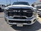 2027 RAM 3500 RAM 3500 TRADESMAN CREW CAB 4X4 8' BOX