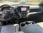 2027 RAM 3500 RAM 3500 TRADESMAN CREW CAB 4X4 8' BOX