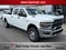 2027 RAM 3500 RAM 3500 TRADESMAN CREW CAB 4X4 8' BOX