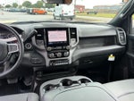 2027 RAM 3500 RAM 3500 TRADESMAN CREW CAB 4X4 8' BOX