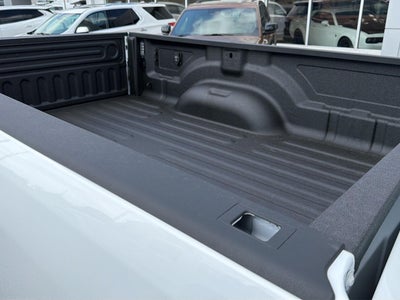 2027 RAM 3500 RAM 3500 TRADESMAN CREW CAB 4X4 8' BOX