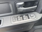 2027 RAM 3500 RAM 3500 TRADESMAN CREW CAB 4X4 8' BOX