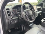 2027 RAM 3500 RAM 3500 TRADESMAN CREW CAB 4X4 8' BOX
