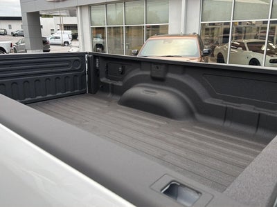 2027 RAM 3500 RAM 3500 TRADESMAN CREW CAB 4X4 8' BOX
