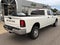 2027 RAM 3500 RAM 3500 TRADESMAN CREW CAB 4X4 8' BOX