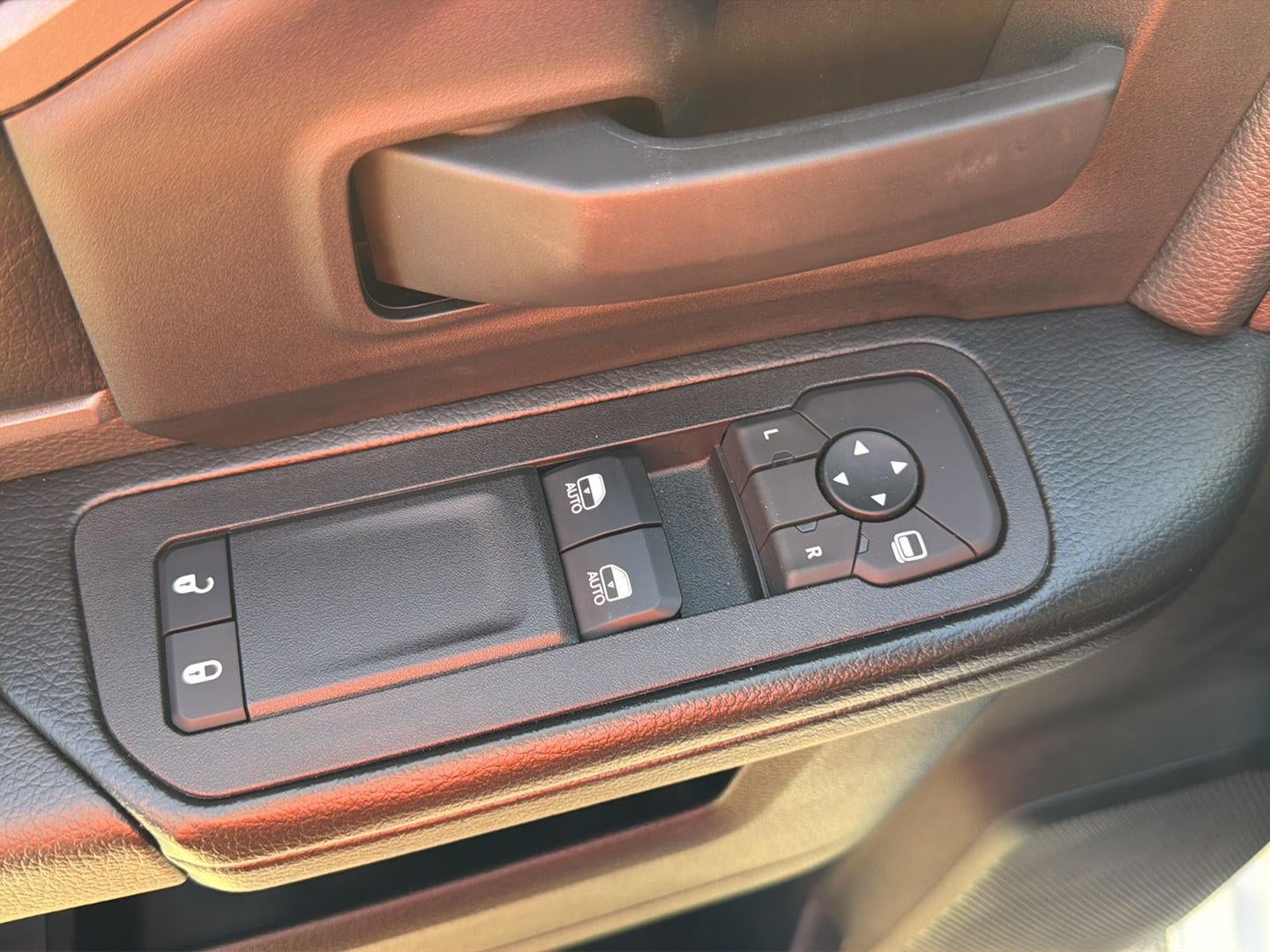 2027 RAM 2500 Tradesman