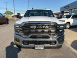 2027 RAM 2500 Tradesman