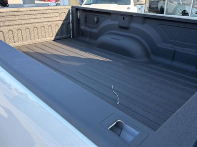 2027 RAM 2500 Tradesman