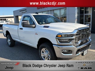 2027 RAM 2500 Tradesman