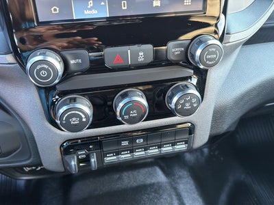 2027 RAM 2500 Tradesman