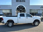 2027 RAM 2500 Tradesman