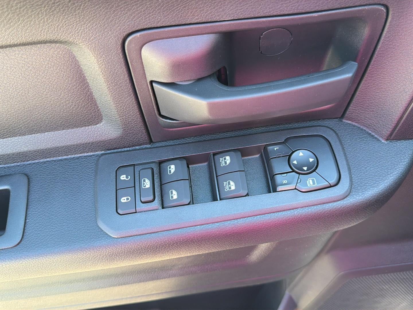 2027 RAM 2500 Tradesman