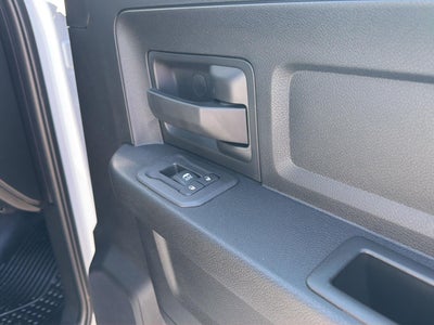 2027 RAM 2500 Tradesman