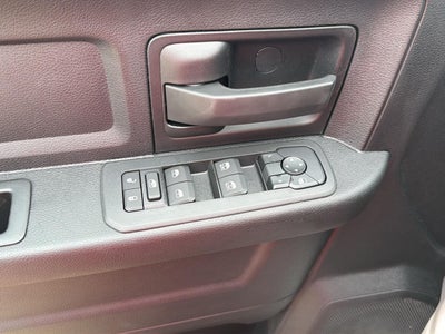 2027 RAM 2500 Tradesman