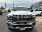 2027 RAM 2500 Tradesman