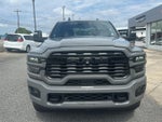 2025 RAM 2500 RAM 2500 BIG HORN CREW CAB 4X4 6'4' BOX