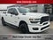 2026 RAM 2500 RAM 2500 BIG HORN CREW CAB 4X4 6'4' BOX