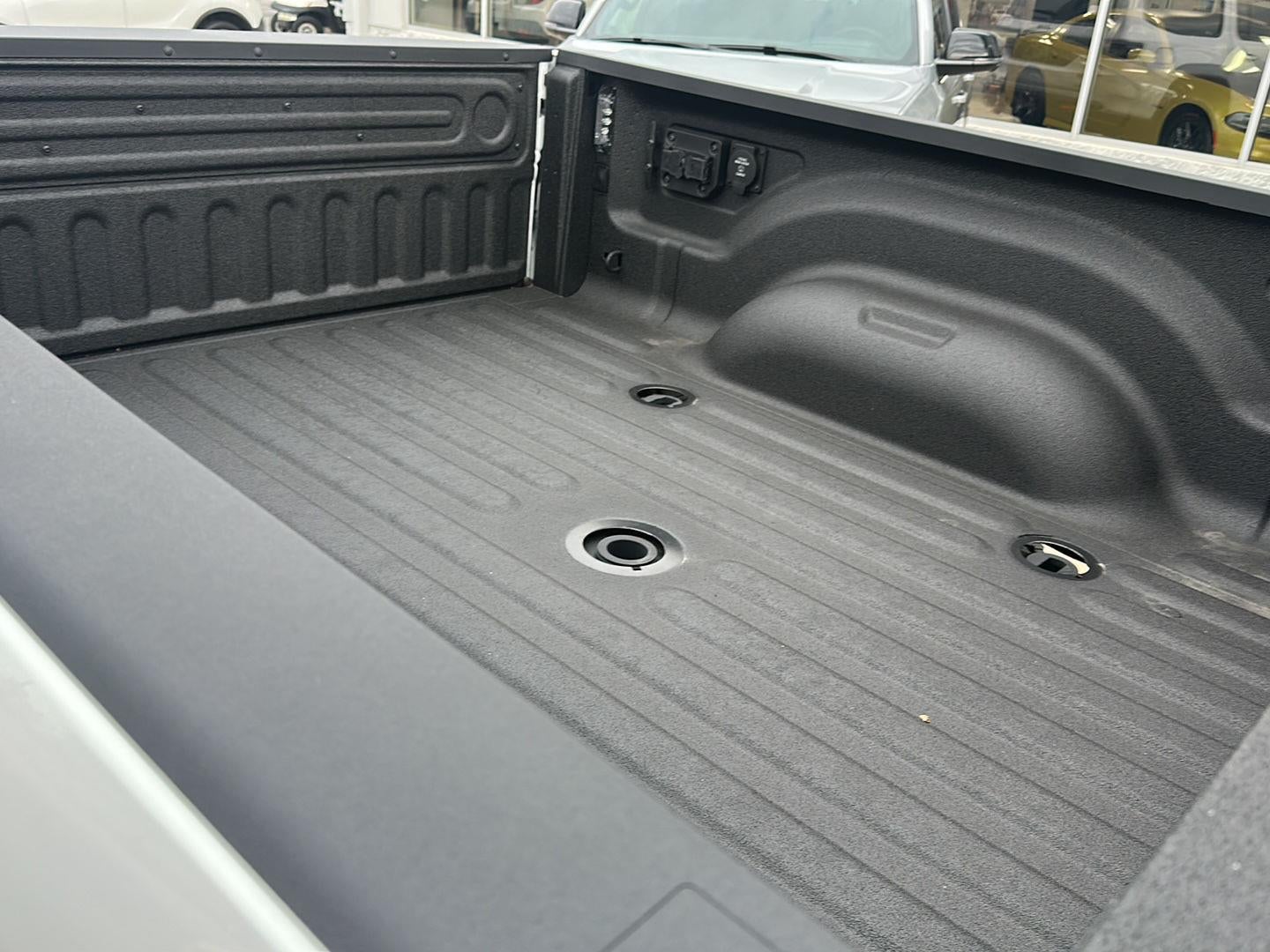 2026 RAM 2500 RAM 2500 BIG HORN CREW CAB 4X4 6'4' BOX