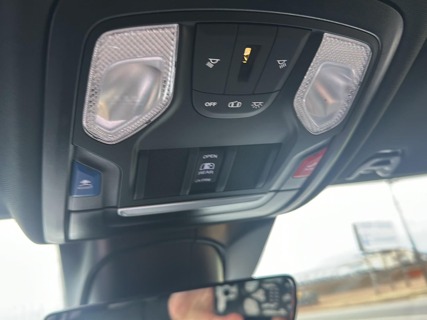 2026 RAM 2500 RAM 2500 BIG HORN CREW CAB 4X4 6'4' BOX