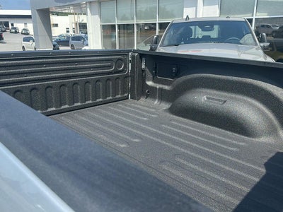 2026 RAM 2500 RAM 2500 LARAMIE CREW CAB 4X4 6'4' BOX