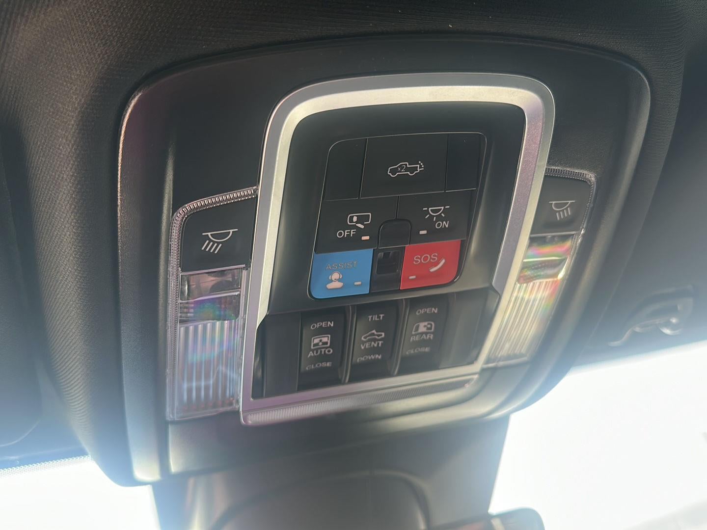 2026 RAM 2500 RAM 2500 LARAMIE CREW CAB 4X4 6'4' BOX