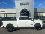 2026 RAM 2500 RAM 2500 LARAMIE CREW CAB 4X4 6'4' BOX