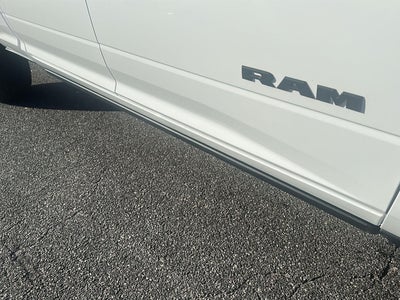 2026 RAM 2500 RAM 2500 LARAMIE CREW CAB 4X4 6'4' BOX