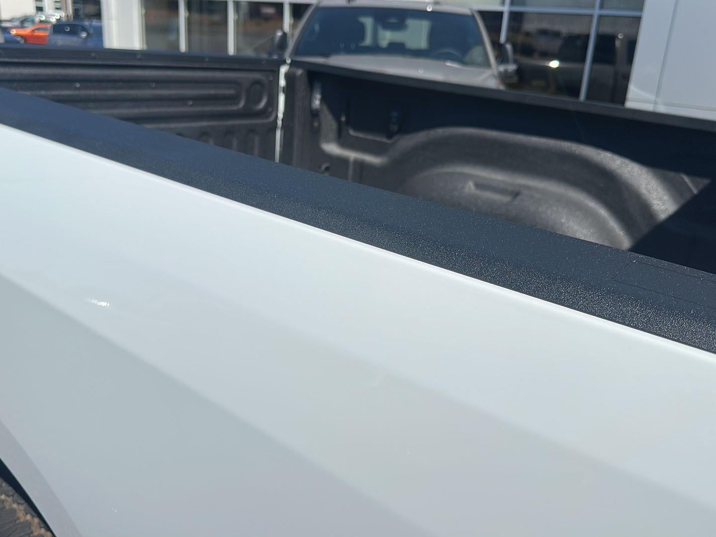 2026 RAM 2500 RAM 2500 LARAMIE CREW CAB 4X4 6'4' BOX