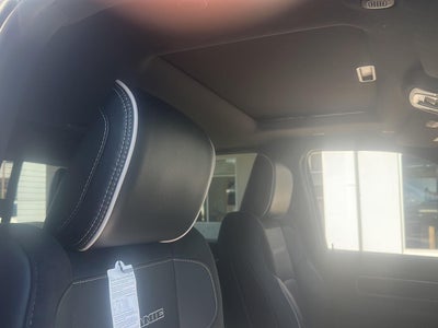 2026 RAM 2500 RAM 2500 LARAMIE CREW CAB 4X4 6'4' BOX