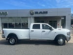 2026 RAM 3500 RAM 3500 TRADESMAN CREW CAB 4X4 8' BOX